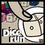 Image de Dice run (première édition multilangue)