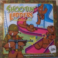 Image de Shootin' ladders