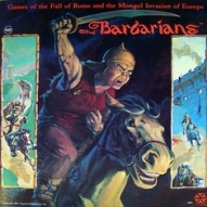 Image de The Barbarians