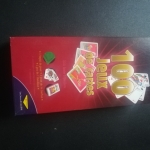 Image de 100 jeux de cartes