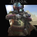 Image de Star Wars Légion - Boba Fett