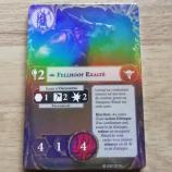 Image de Warhammer Underworlds : Beastgrave - 10 Cartes Promos double face