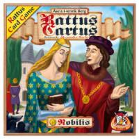 Image de Rattus Cartus - Nobilis