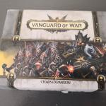 Image de vanguard of war - Chaos expansion