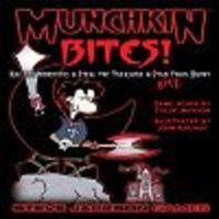 Image de Munchkin Bites!