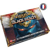 Image de Heroes of Black Reach - ULTRAMARINES REINFORCEMENT – FR/ENG