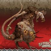 Image de Zombicide Black Plague - Abominalpha & Abominarat