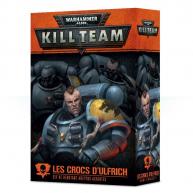 Image de Kill team - Les Crocs d'Ulfrich