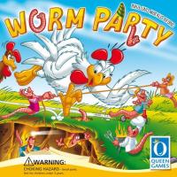 Image de Worm Party