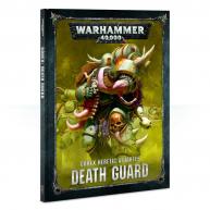 Image de Warhammer 40.000 - codex death guard