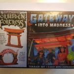 Image de Shadows of Brimstone: Forbidden Fortress - Gateways into Madness