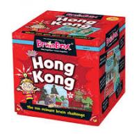 Image de Brain Box: Hong Kong