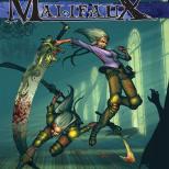 Image de Malifaux - Twisting Fate