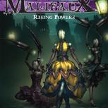 Image de Malifaux - Rising Powers