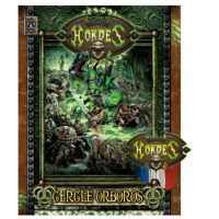 Image de Forces of Hordes: Cercle Orboros