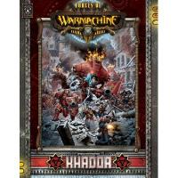 Image de Forces of Warmachine: Khador