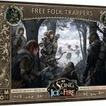 Image de A song of Ice and Fire - Freefolk trappers