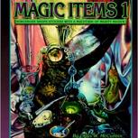 Image de gurps - Magic Items