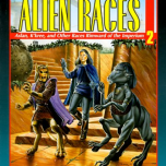 Image de gurps - Alien Races 2