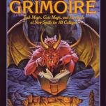 Image de gurps - Grimoire