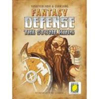 Image de Fantasy Defense - STONE KING