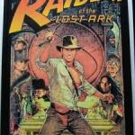 Image de The World of Indiana Jones - Raiders of the Lost Ark sourcebook