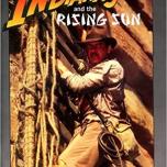 Image de The World of Indiana Jones - Indiana Jones and the rising sun