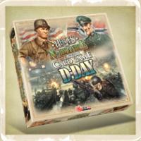 Image de Heroes of Normandie - The Tactical Card Game - D-DAY