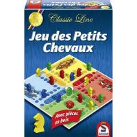 Image de Jeu des petits chevaux - Classic Line