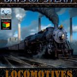 Image de Days of Steam - Locomotives