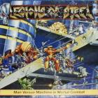 Image de Legions of steel