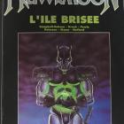 Image de Hawkmoon 1 édition - L'ile brisée