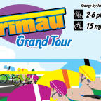 Image de Trimau: Grand Tour