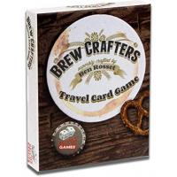 Image de Brew Crafters: Travel card game