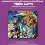 Image de Star Frontiers: Alpha Dawn