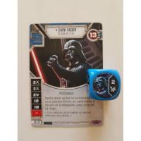 Image de Star Wars Destiny - Dark vador x2