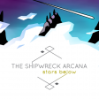 Image de The shipwreck arcana - Stars Below