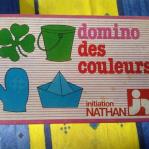 Image de Domino des couleurs