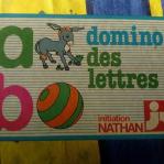 Image de Domino des Lettres