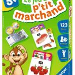 Image de Le jeu du p'tit marchand