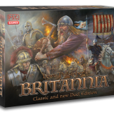 Image de Britannia: Classic and new Duel Edition