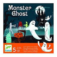 Image de Monster Ghost