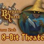 Image de Bargain Quest - 8-bit theater bonus pack