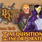 Image de Bargain Quest - Acquisitions Incorporated Bonus pack