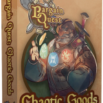 Image de Bargain Quest - Chaotic Goods