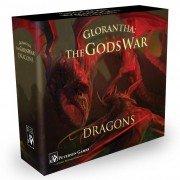 Image de Glorantha: The Gods War - Dragons