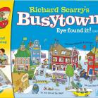 Image de Richard Scarry's Busytown: Eye found it! Game