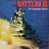 Image de Modern naval Battles II : The Campaign Game