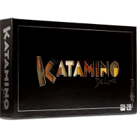 Image de Katamino Deluxe