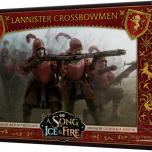 Image de Le Trône de Fer - Le Jeu de Figurines - Arbalétriers Lannister